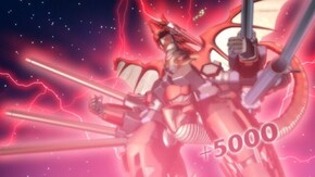 第49話 ライフで受けろ!ギラリ輝石の決着!