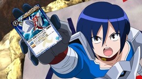 第8話 究極龍 激神皇カタストロフドラゴン