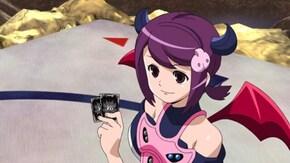 第9話 紫の闇!魔界七将ベルゼビート