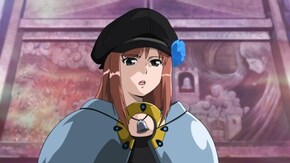 第11話 閉ざされた門 鉄壁のブロック・ゴレム!