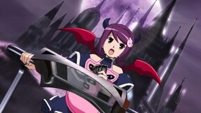 第14話 異界の中心で魔ゐが叫ぶ