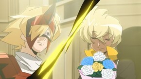 第18話 1ターンキル!光の貴公子vs攻速のシュラ!