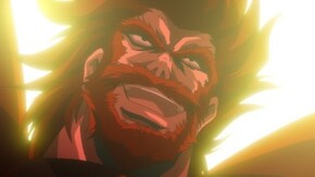 第25話 光臨!大天使イスフィール!