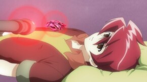 第29話 龍帝コンボ 魔帝龍騎ダーク・クリムゾン