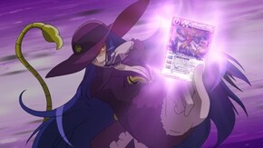 第35話 復讐のスカルピオーネ 来たれ! 魔界七将アスモディオス