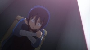 第36話 決断の硯! 決別のオリハルコン・ゴレム