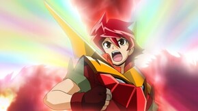 第40話 グラン・ロロ最期の日