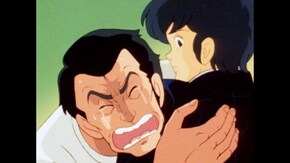 #147 竜之介の父・純情す!妻は面影の中に!!