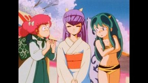 #148 春らんまん!?おユキのカゼで氷づけ!!