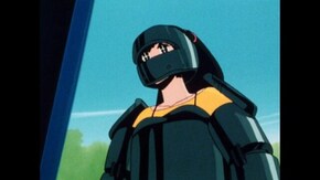 #153 またまたヨロイ娘登場!嵐をよぶデート