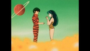 #155 初恋ふたたび!?昔に戻るかラムとレイ!!