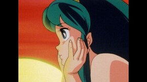 #157 ダーリンのやさしさが好きだっちゃ…