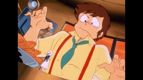 #161 魔法の小ビン!うちはどうなるっちゃ!?