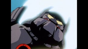 #162 大魔神現わる!ラムの危険なお買物!?