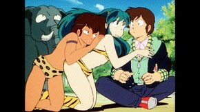 #192 早くきてダーリン!ラムの危険な結婚話