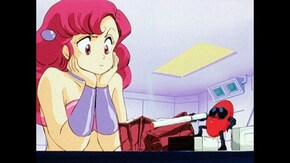 #193 たまらないっちゃ!ランの意地悪大作戦