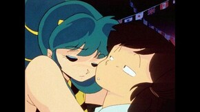 #194 オールスター大宴会!うちらは不滅だっちゃ!!