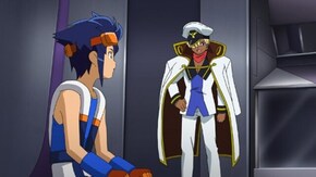 第4話 嘆きと怒りの女神デッキ