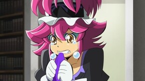 第8話 異界見聞録!12宮Xレアの伝説