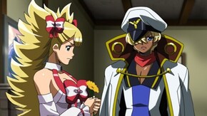 第11話 花嫁を救え!黒翼竜バーン・クロウ!!