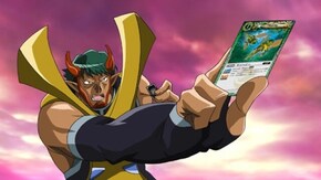 第15話 巨蟹武神キャンサードvs天蠍神騎スコル・スピア!