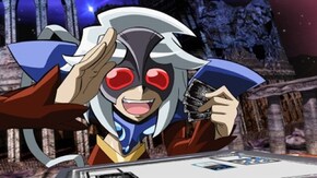 第16話 ローマの落日 俊星流れるコロッセオ!