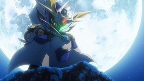 第4話 Gミューズ