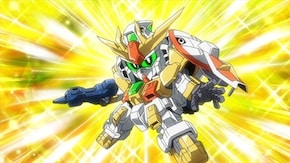 第5話 憧れと挑戦を胸に