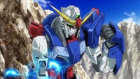 第7話 素組みのシモン