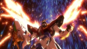 第9話 決戦のソロモン