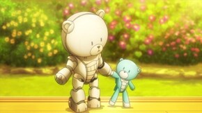 第10話 ガン☆コレ