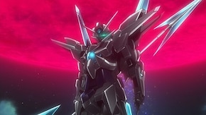 第13話 ビヨンド・ザ・ナックル