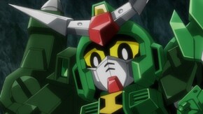 第17話 亡霊城の罠