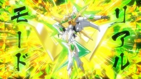 第18話 スナイバル・ドラゴ・ギラ