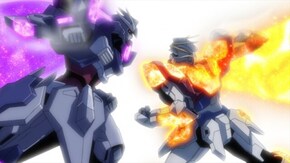 第20話 折れない心