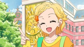 第104話 アイカツダッシュ!