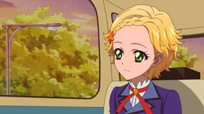 第105話 はじけるヒラメキ☆
