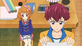 第107話 2人のドリーマー