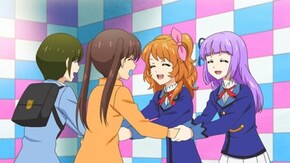第111話 ディア マイ ファン!