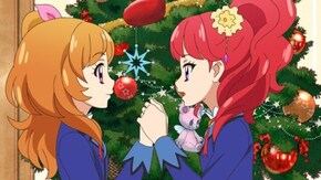 第114話 ハッピーツリークリスマス☆