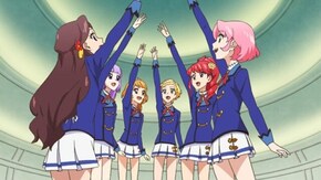 第121話 未来に約束!