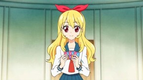 第1話 私がアイドルになっても?