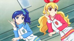 第4話 Oh! My! Fan!