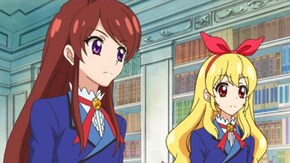 第5話 ラン!ランウェイ!