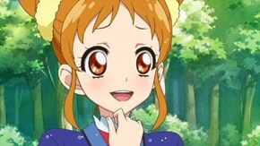 第10話 虹色のおとめ