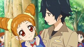 第11話 おとめは誰かに恋してる