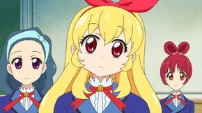 第13話 カロリーの悲劇!