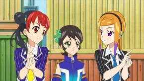 第14話 イケナイ刑事◇