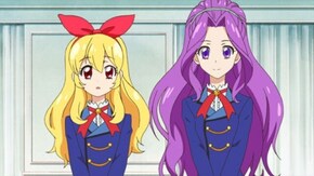 第16話 ドッキドキ!!スペシャルライブPART1
