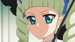 第19話 月夜のあの娘は秘密の香り